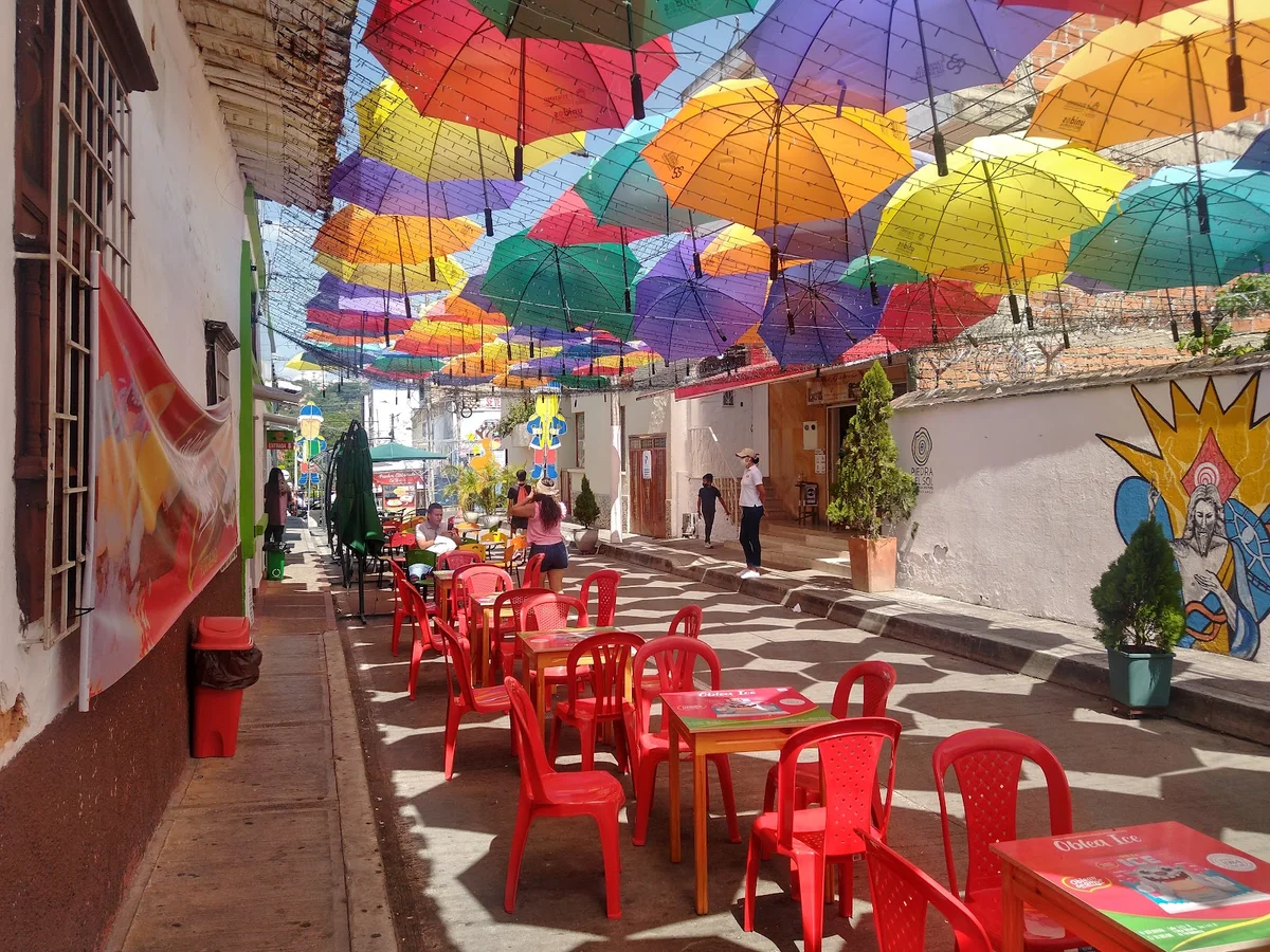 Obleas Floridablanca in Floridablanca | Ask Anything