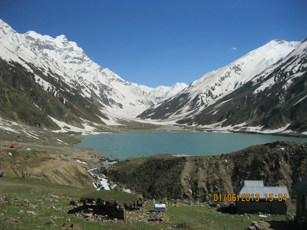 Malika Parbat in Naran | What to Know Before You Go