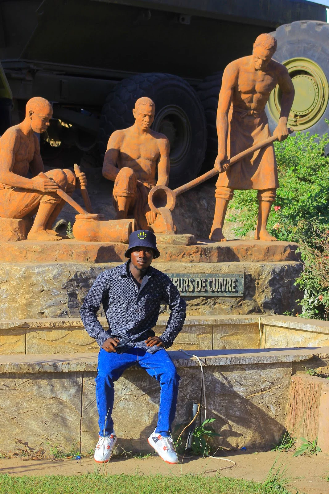 Parc d'attractions RVA in Kolwezi - Ask AI | mindtrip