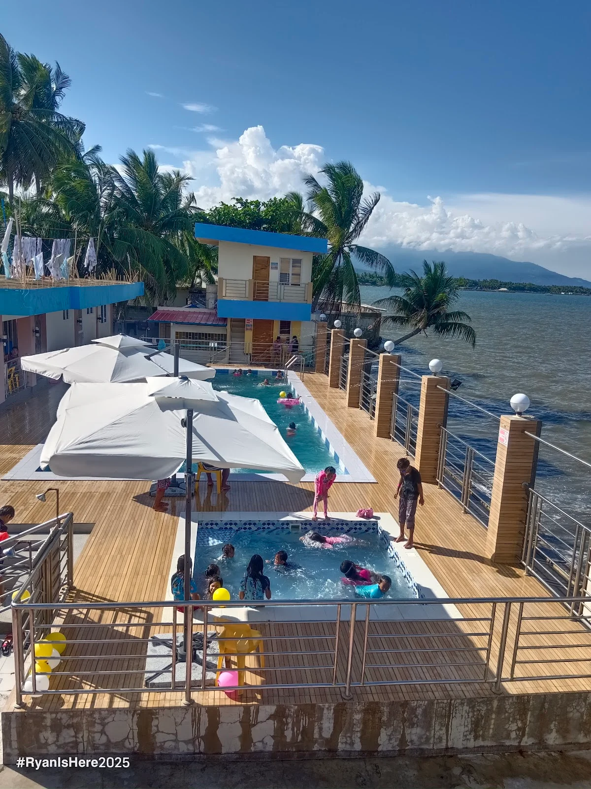 Lumbayan Beach Resort in Digos City | Ask Anything