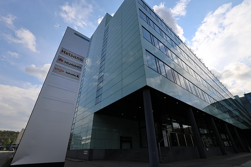 Smile Versicherung in Dubendorf | What to Know Before You Go
