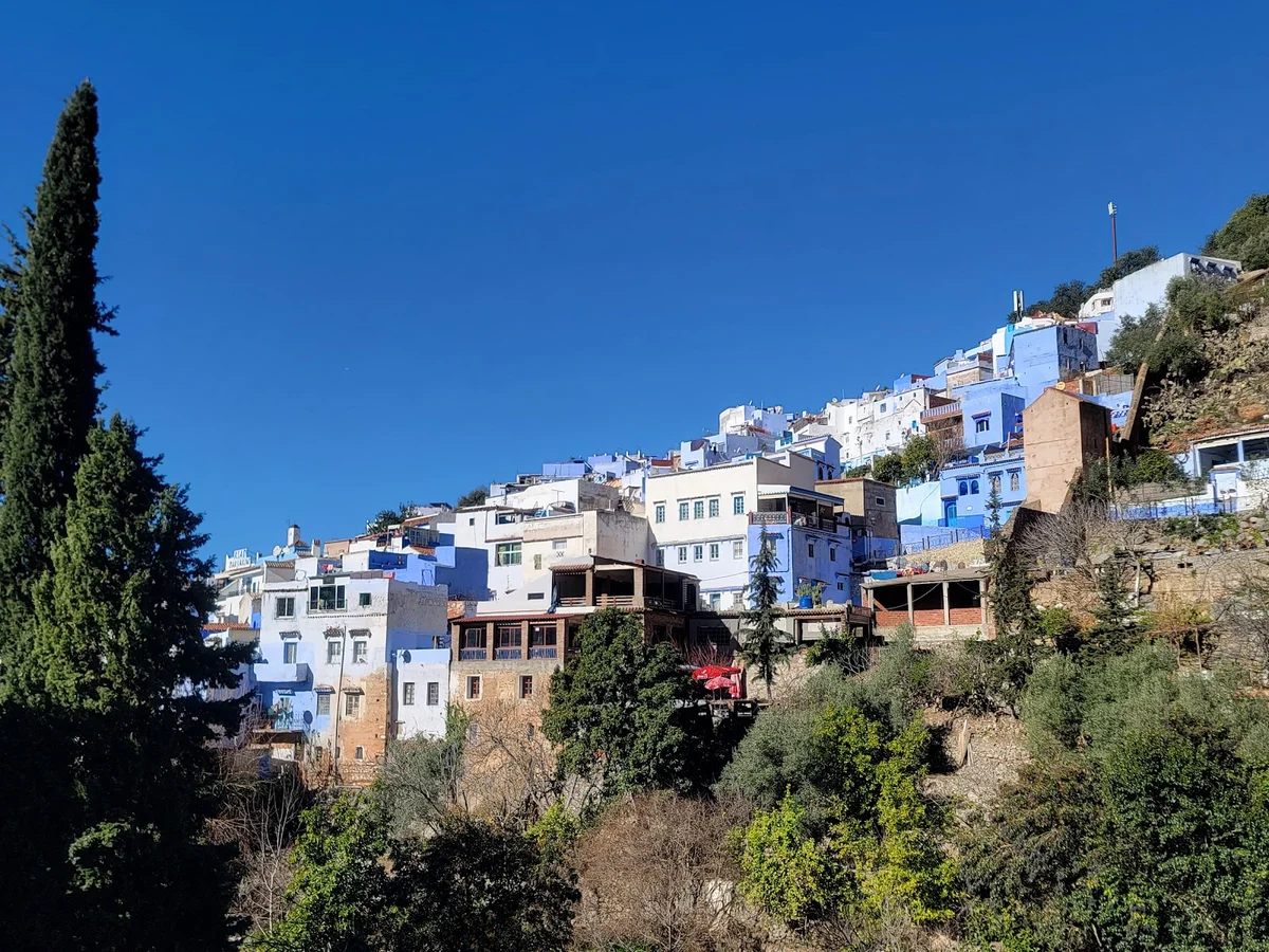 Ras El Ma in Chefchaouen | What to Know Before You Go