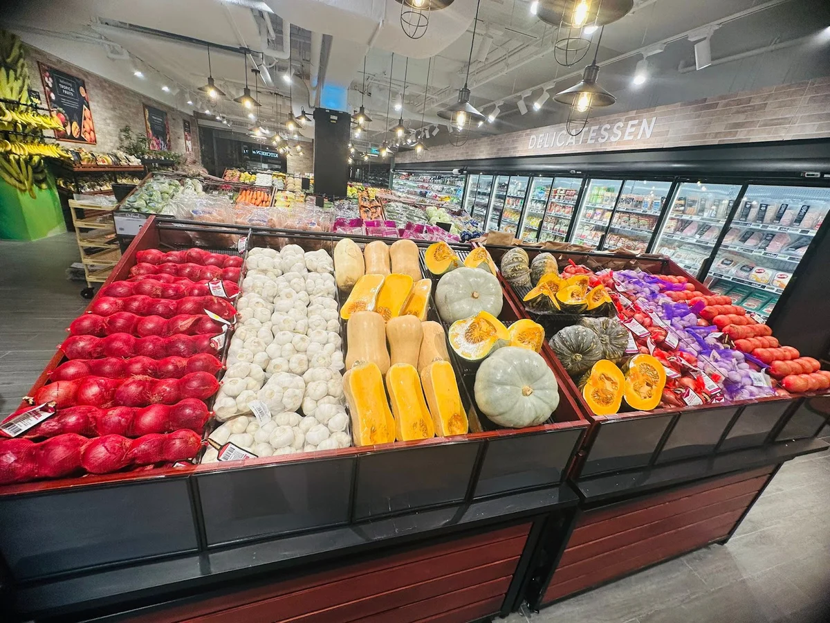 CS Fresh New Bahru in Singapore - Ask AI | mindtrip