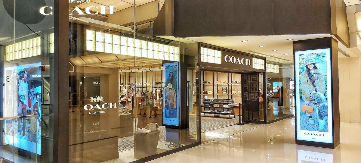 Coach in Hong Kong, New Territories - Ask AI | mindtrip