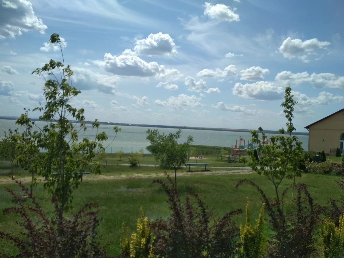 Parus_center in Krynychne - Ask AI | mindtrip