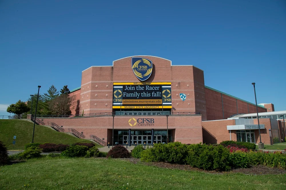 CFSB Center in Murray, Kentucky - Ask AI | mindtrip