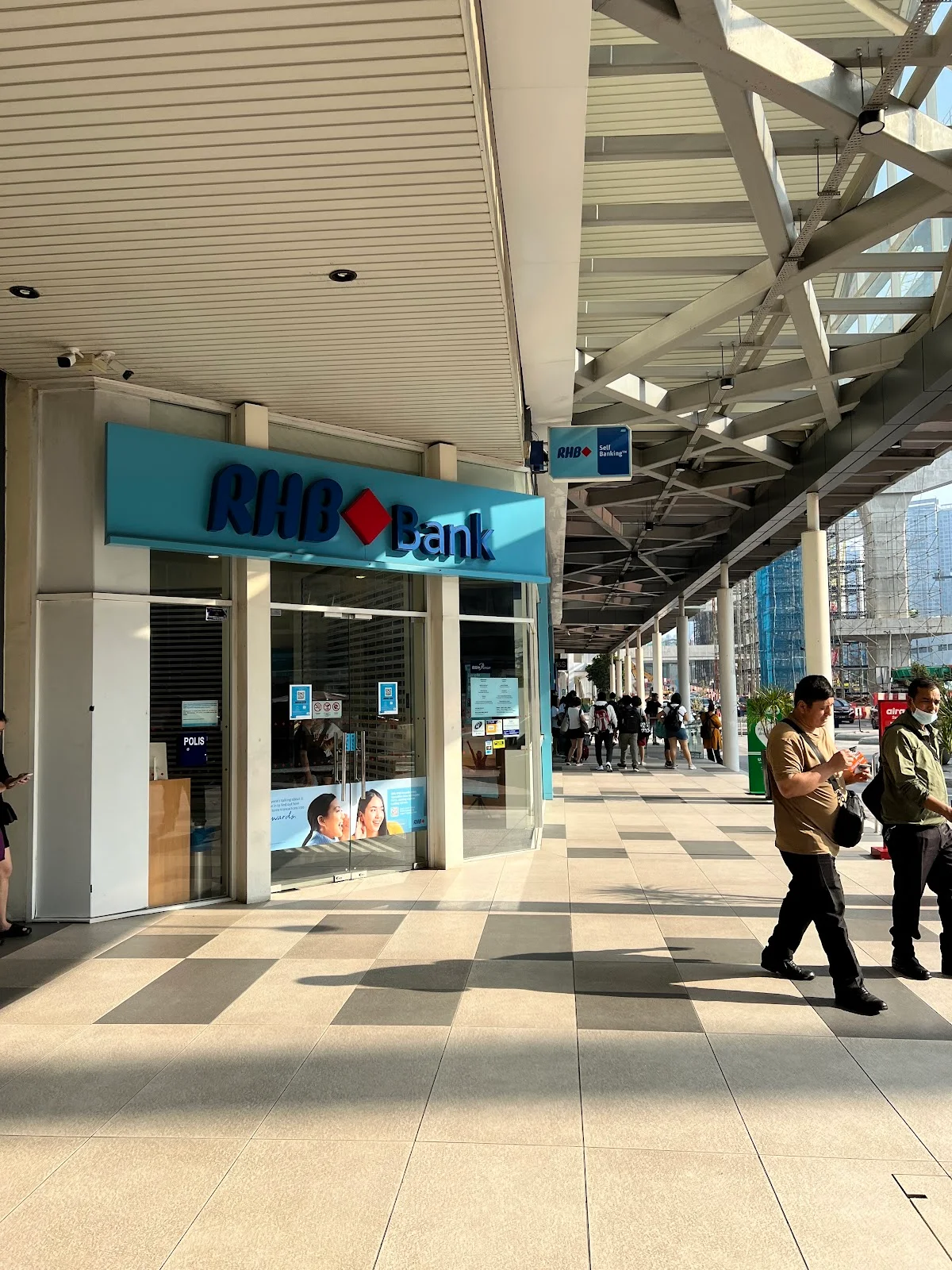 RHB Bank in Johor Bahru - Ask AI | mindtrip