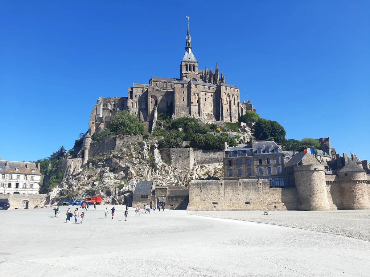 Mont Saint-Michel | What to Know Before You Go