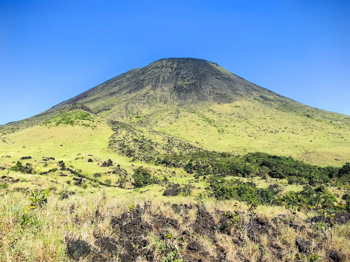 Smith Volcano in Cagayan Valley | Ask Anything