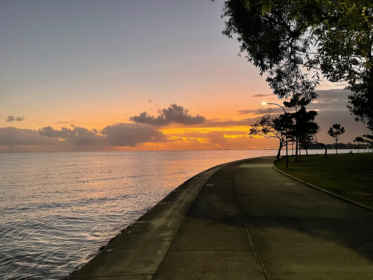 Sandgate Aquatic Centre | What to Know Before You Go