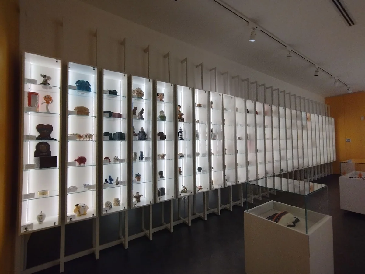 Museo del Risparmio in Turin, Piemonte - Ask AI | mindtrip