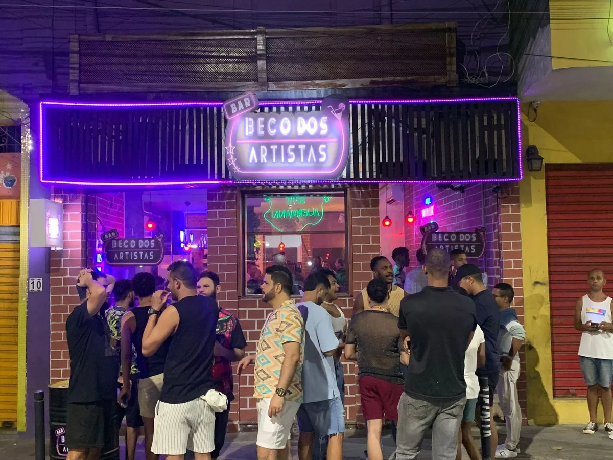 BECCO RV | Boteco Wine Bistrô - Ask AI | mindtrip
