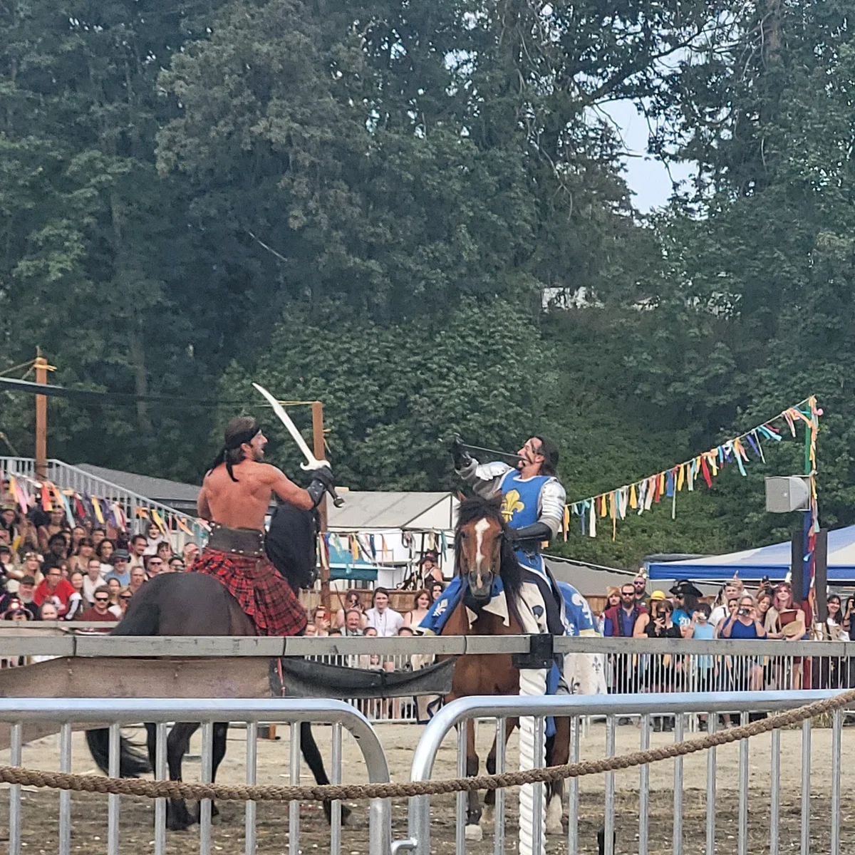 Washington Midsummer Renaissance Faire - Ask AI | mindtrip