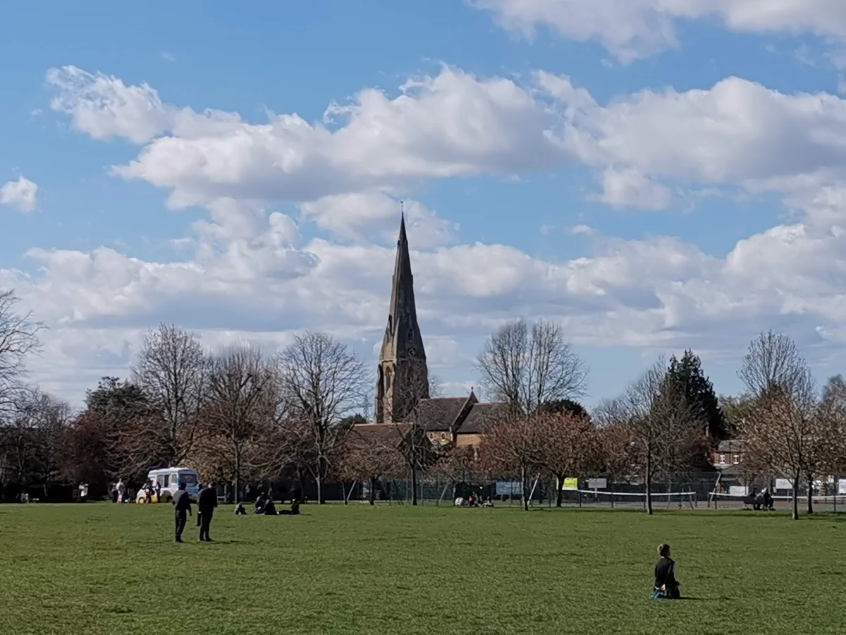 Churchfields Recreation Ground - Ask AI | mindtrip