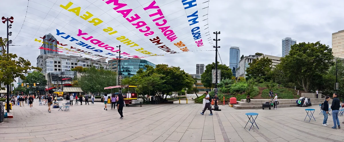 UBC Robson Square in Vancouver | What to Know Before You Go