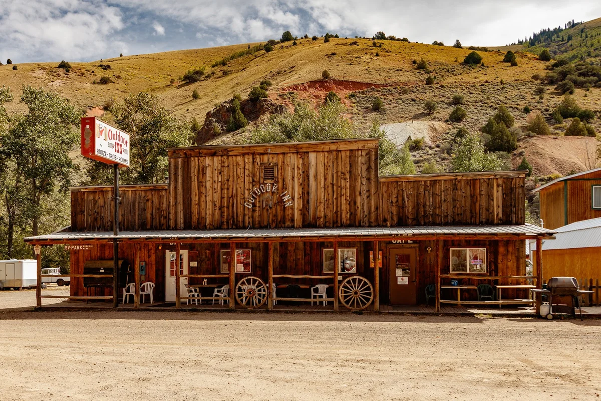 Outdoor Inn in Jarbidge, Nevada | What to Know Before You Go