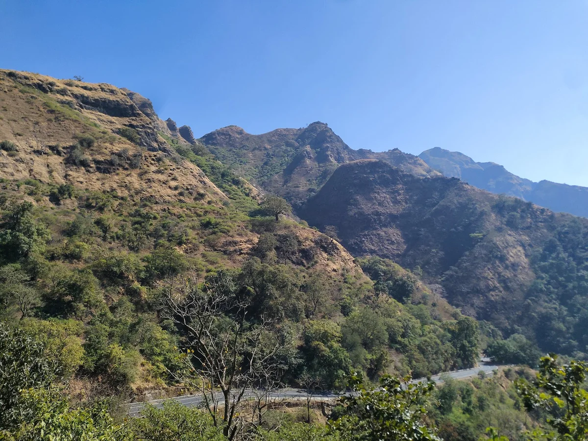 Daab in Maharashtra - Ask AI | mindtrip