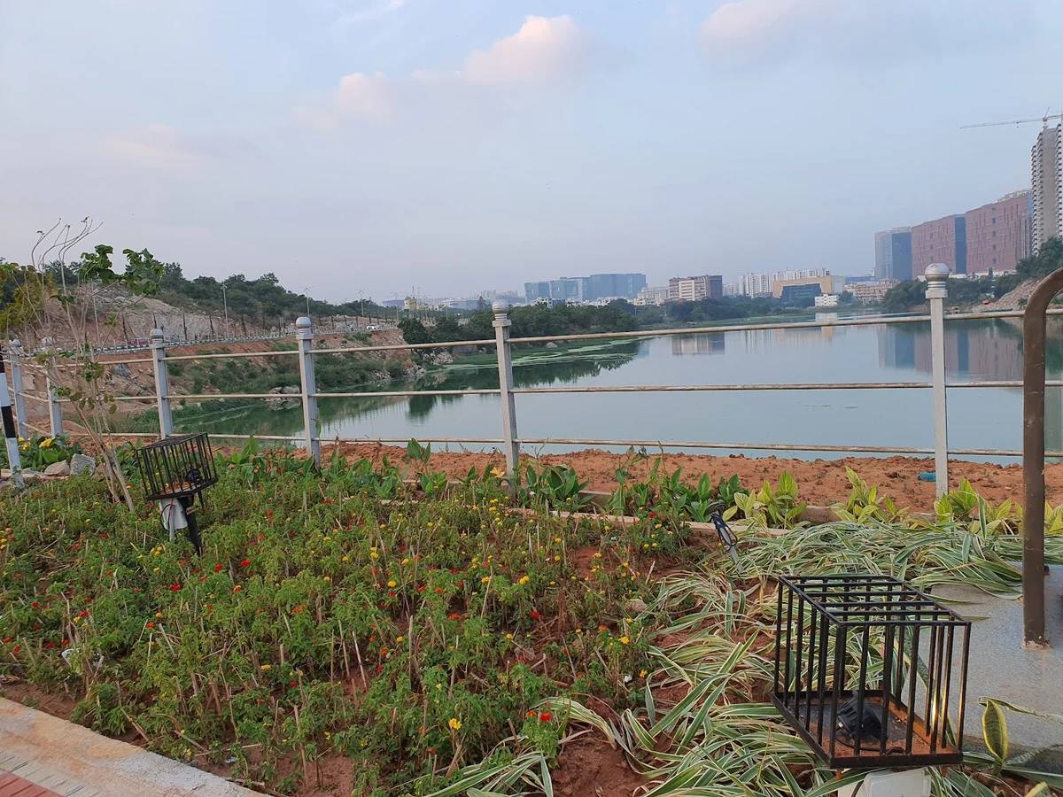 Khajaguda Talab in Hyderabad, Telangana | Ask Anything