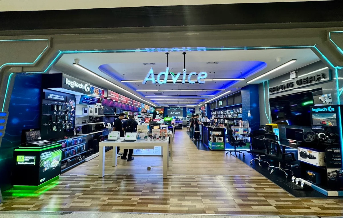 Advice - Centralworld in Bangkok - Ask AI | mindtrip