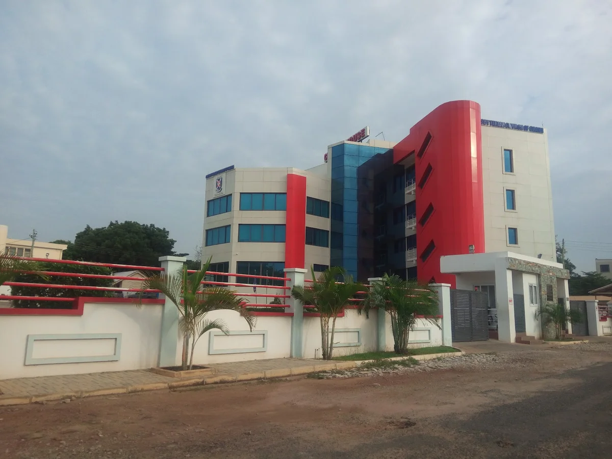 presbyterian-church-of-ghana-head-office