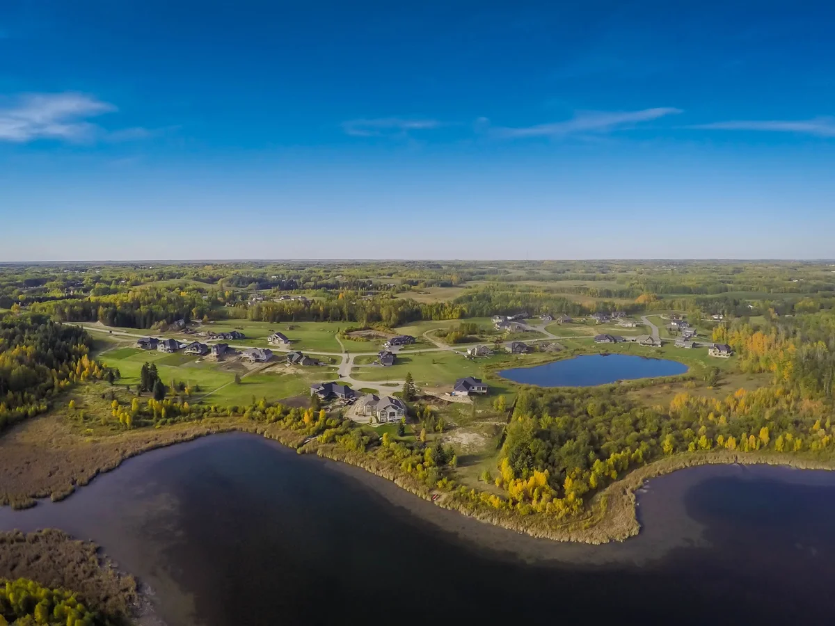 Spring Lake Ranch in Spring Lake - Ask AI | mindtrip