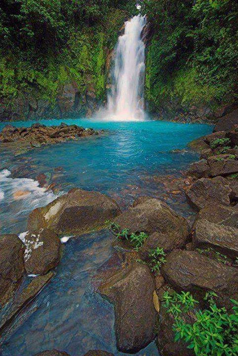 Reserva Natural Cañon Del Río Claro - Ask AI | mindtrip