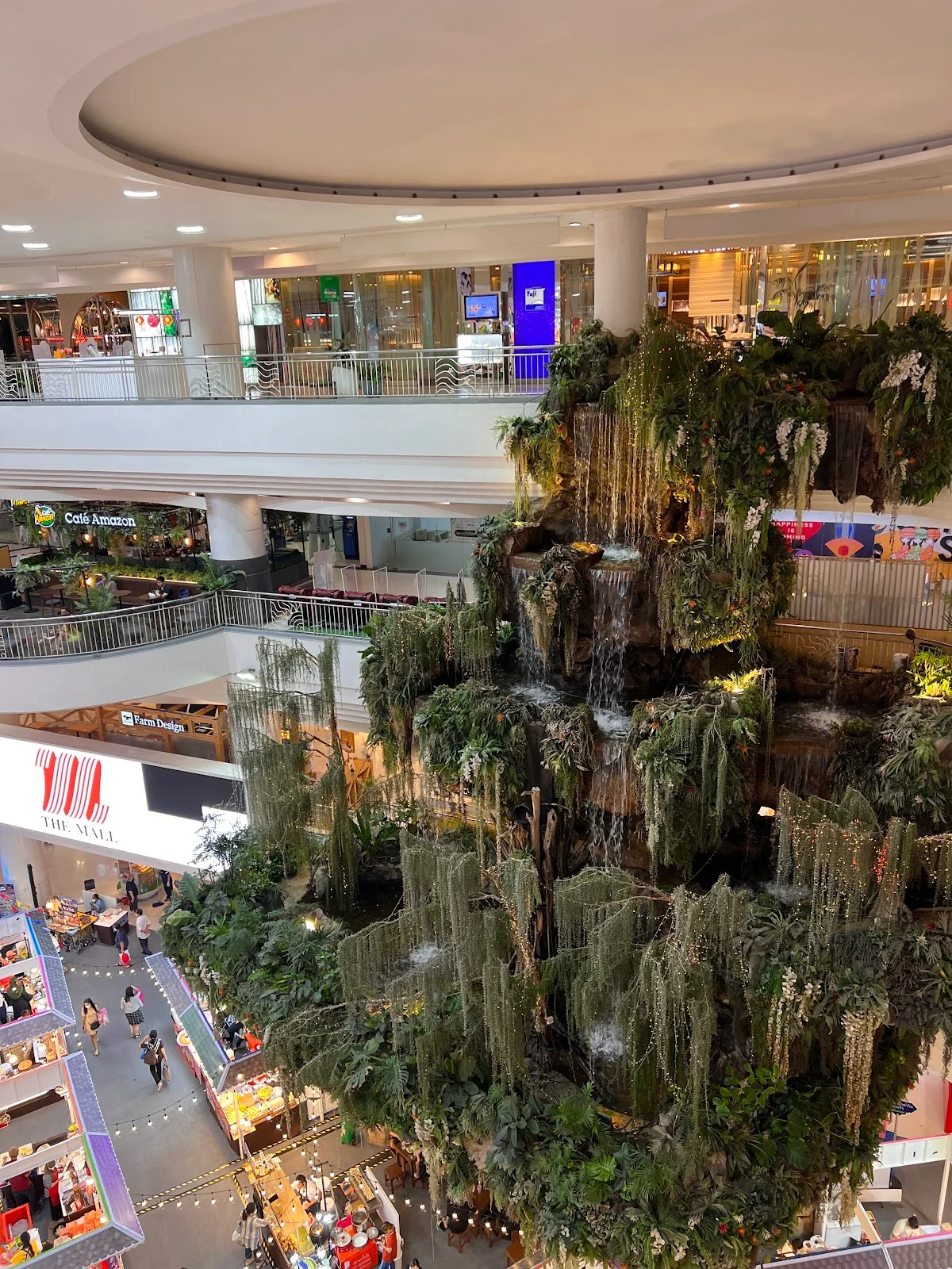 The Mall Lifestore Bangkapi | What to Know Before You Go
