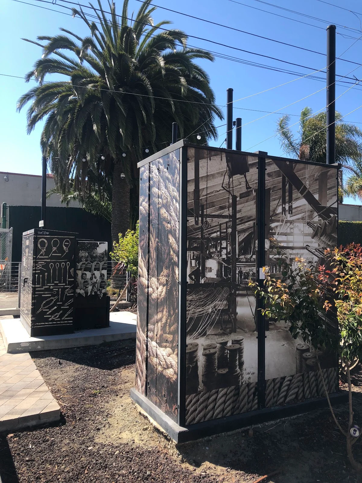 Dogpatch Ropewalk | What to Know Before You Go