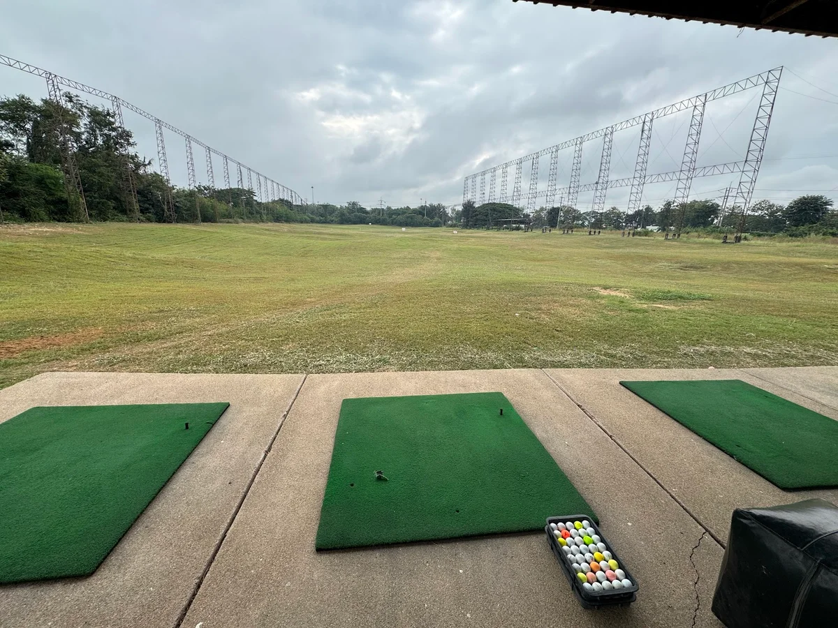 Sing Buri Driving Range in Bang Man - Ask AI | mindtrip