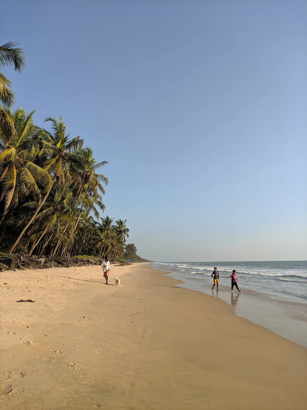 Mattool North Beach in Pazhayangadi - Ask AI | mindtrip