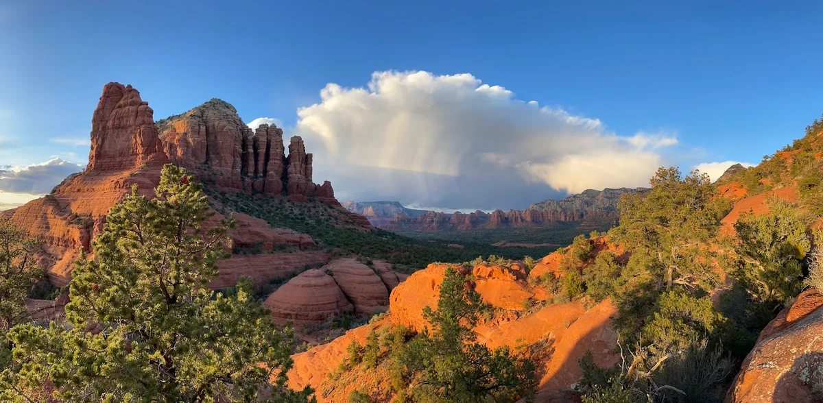 Chicken Point Overlook | What to Know Before You Go