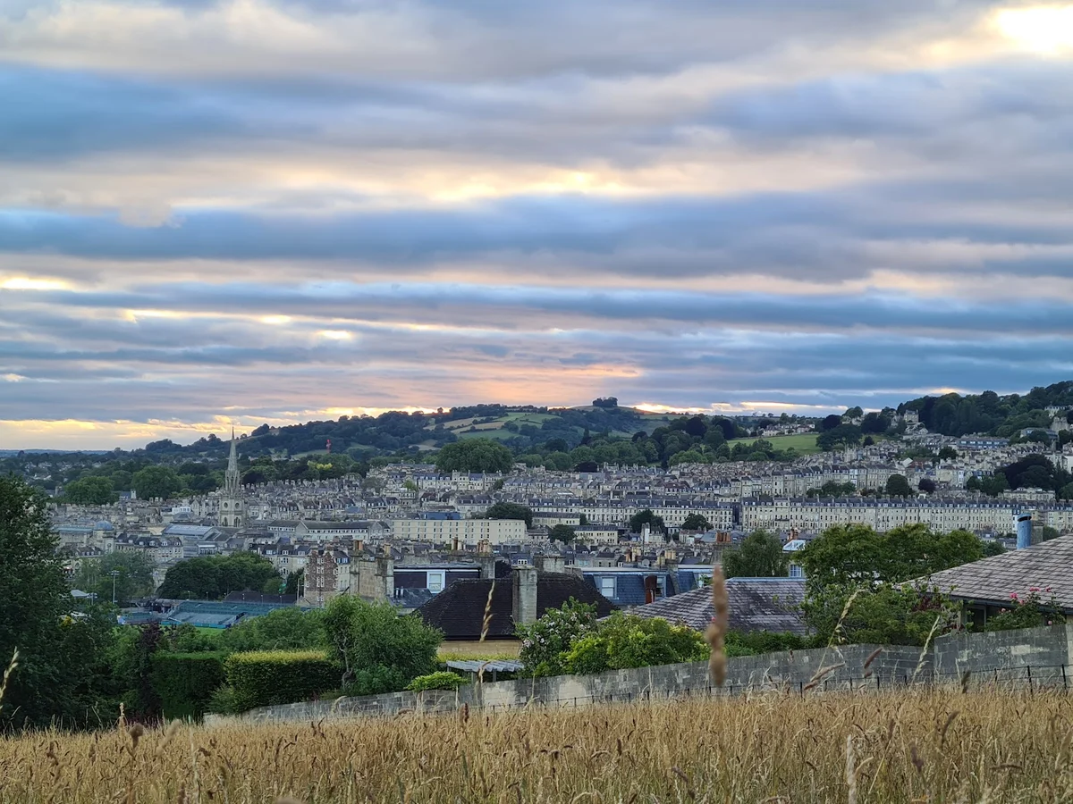 Bathwick Meadow in Bath, England - Ask AI | mindtrip