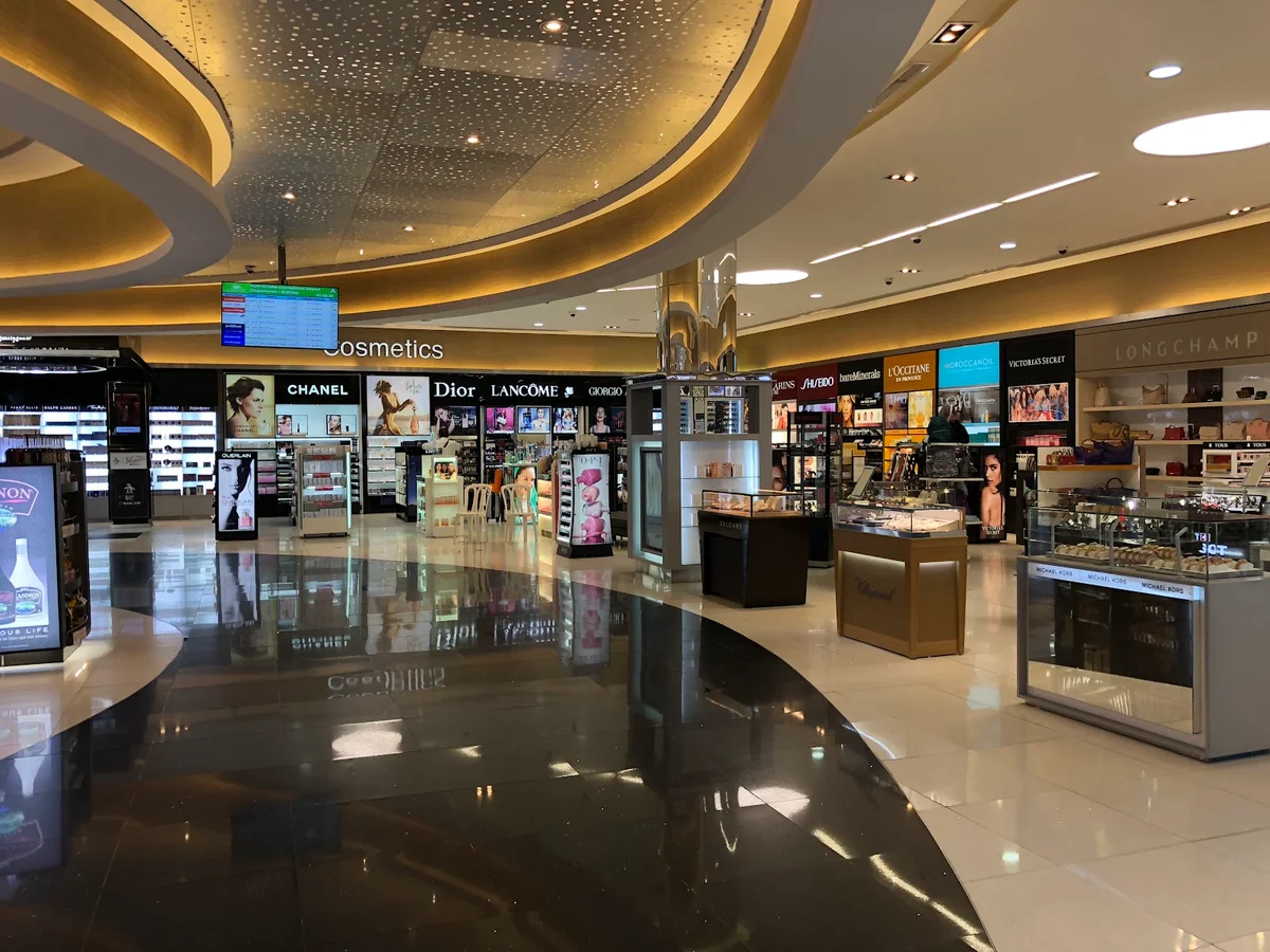 punta cana airport duty free tobacco Duty Free Americas Punta Cana
