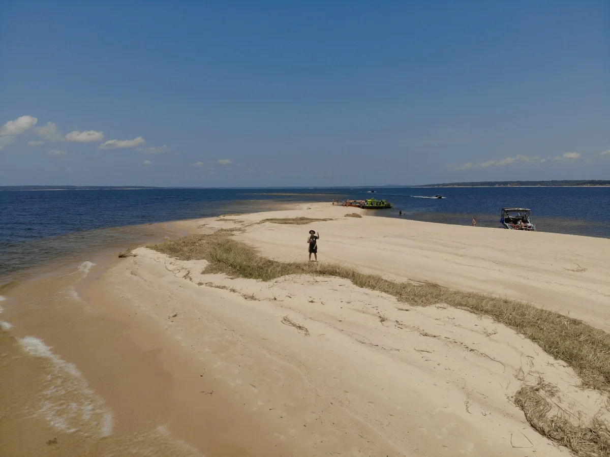 Ponta do Toronó in State of Pará | Ask Anything