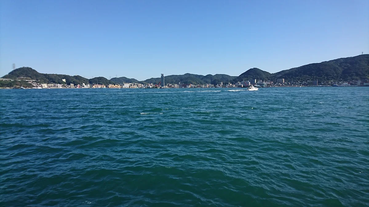 Sunlive in Shimonoseki, Yamaguchi Prefecture | Ask Anything