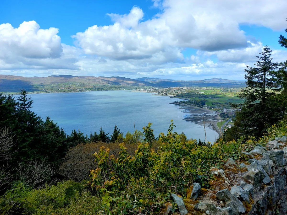 Kilbroney Park in Rostrevor - Ask AI | mindtrip