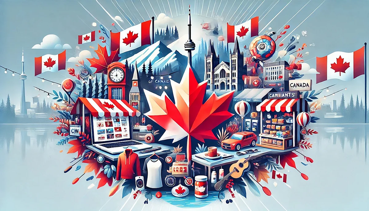 Merchants Canada Inc. in Toronto - Ask AI | mindtrip