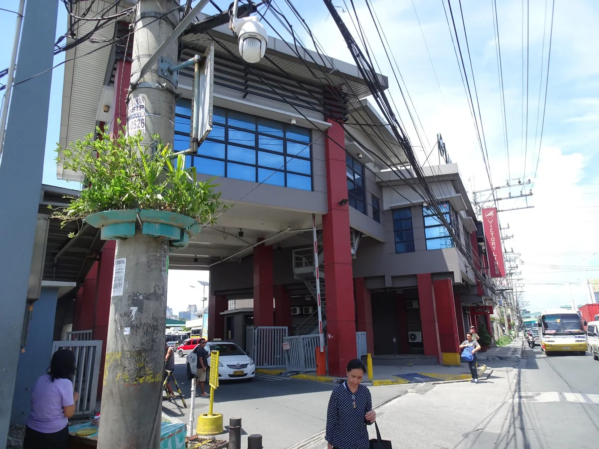 Pasay in Pasay, Metro Manila - Ask AI | mindtrip
