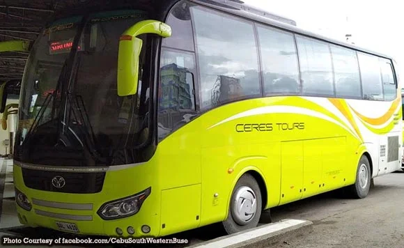 Ceres Liner in Cebu City | What to Know Before You Go