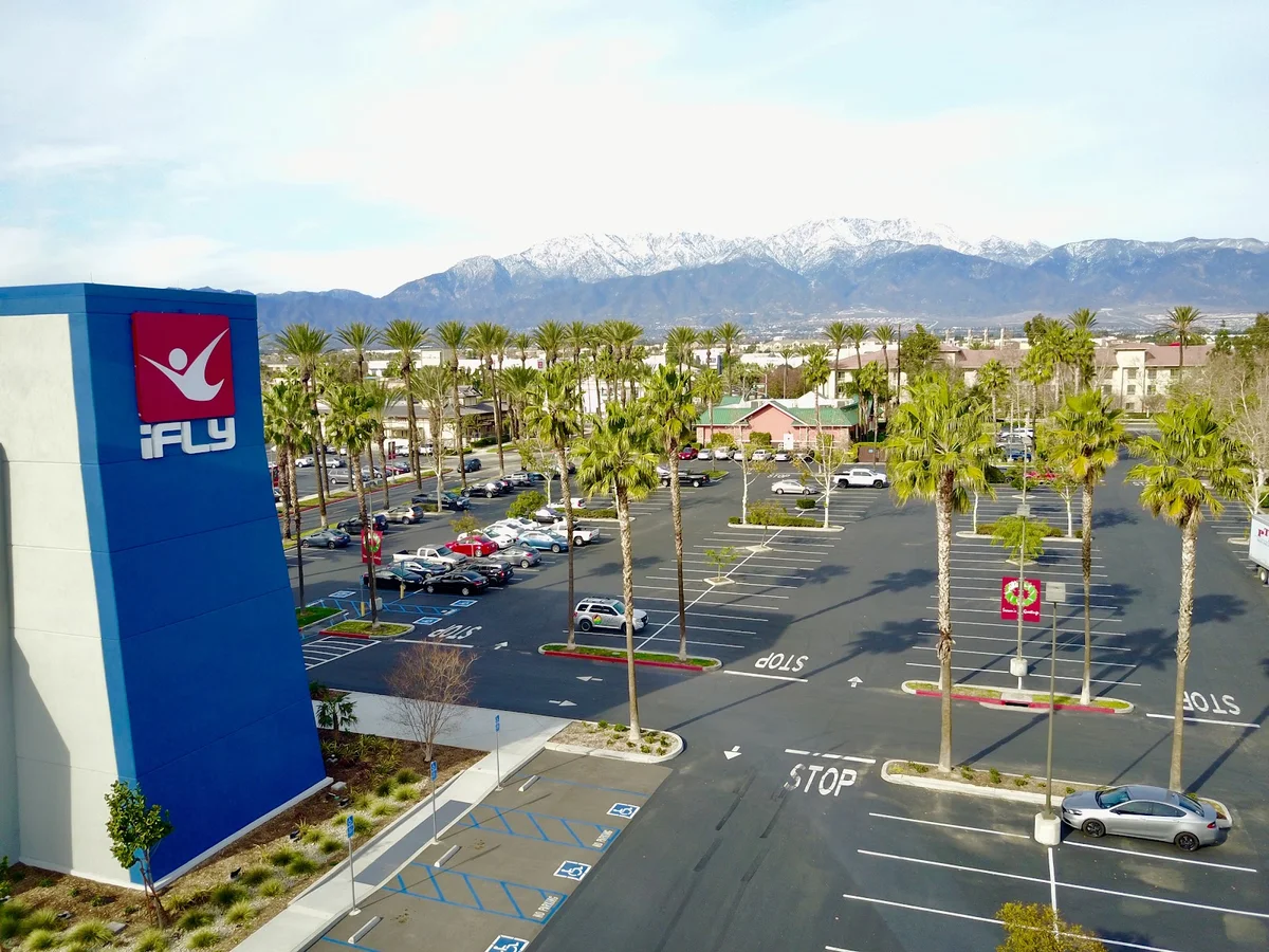 iFLY Indoor Skydiving - Ontario in Ontario | Ask Anything