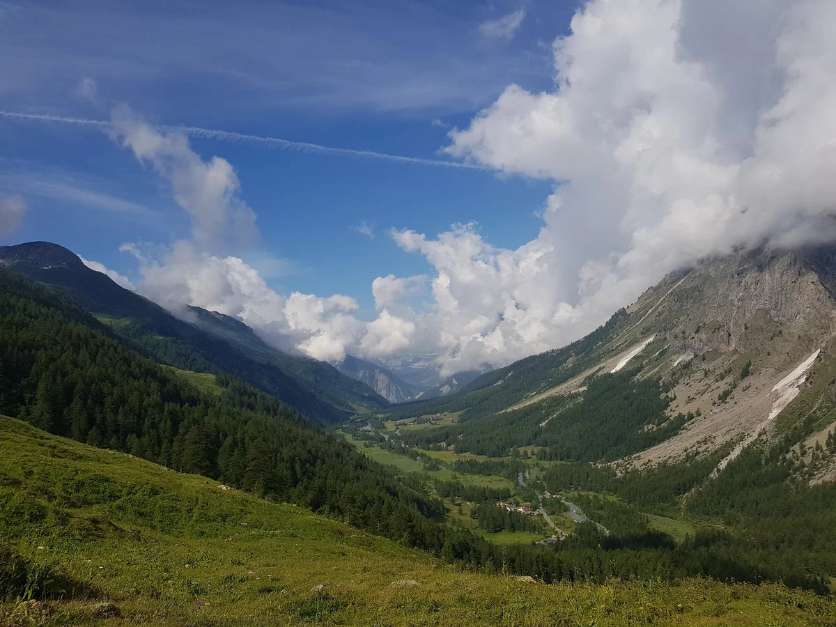 Col de Malatrà in Ronc, Valle d'Aosta | Ask Anything