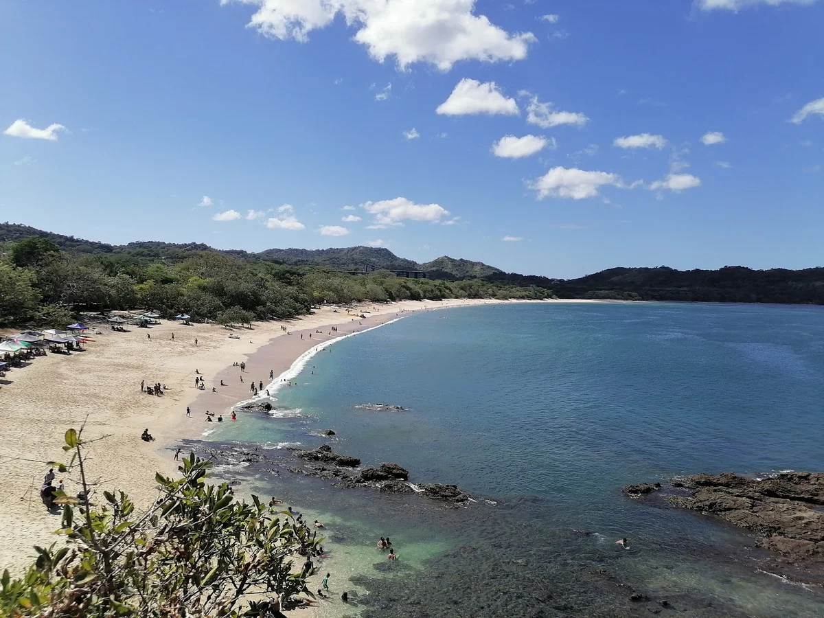 Playa Conchal in Playa Conchal | Ask Anything