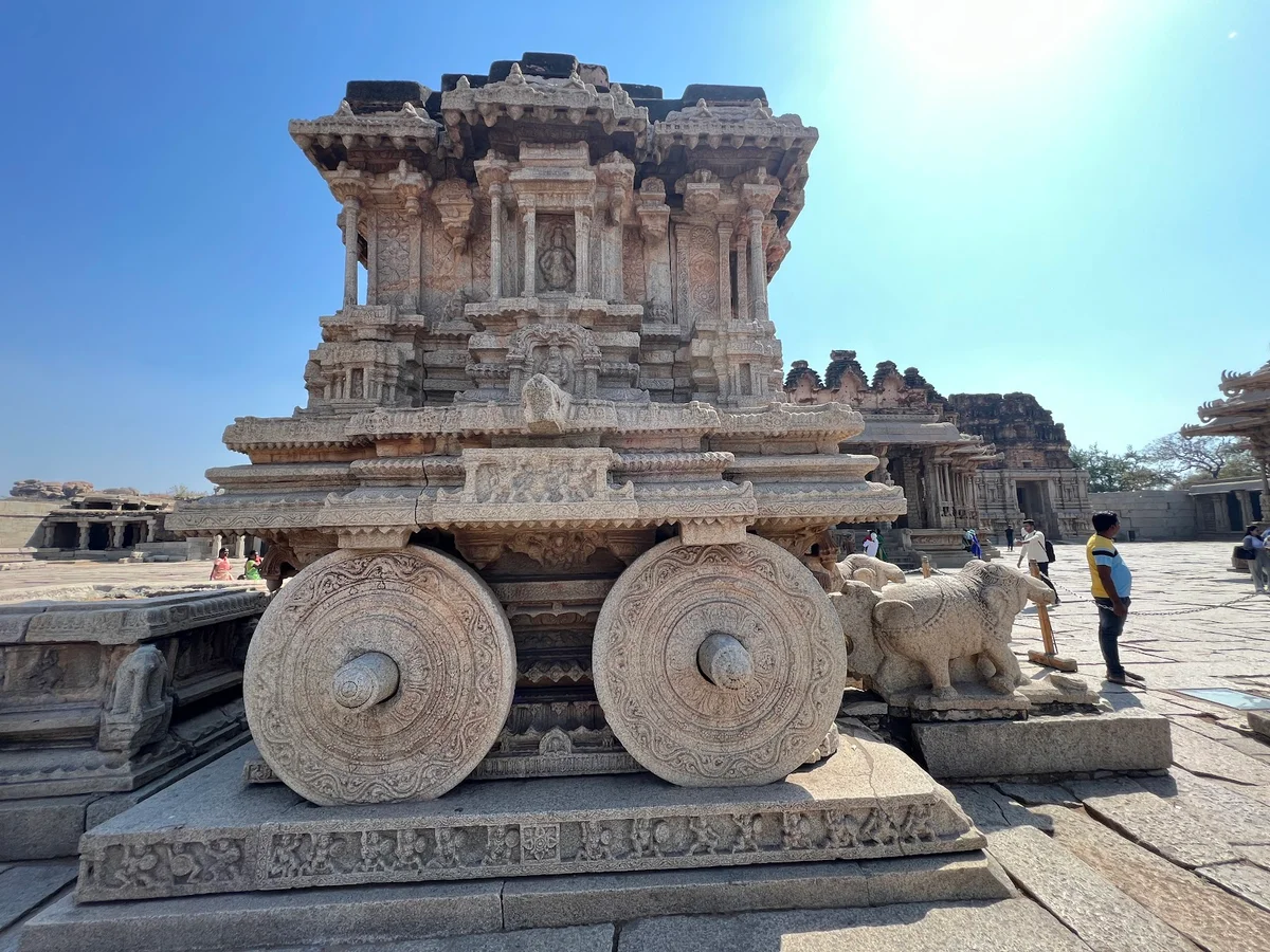 Sri Kotilinga Temple in Hampi | What to Know Before You Go