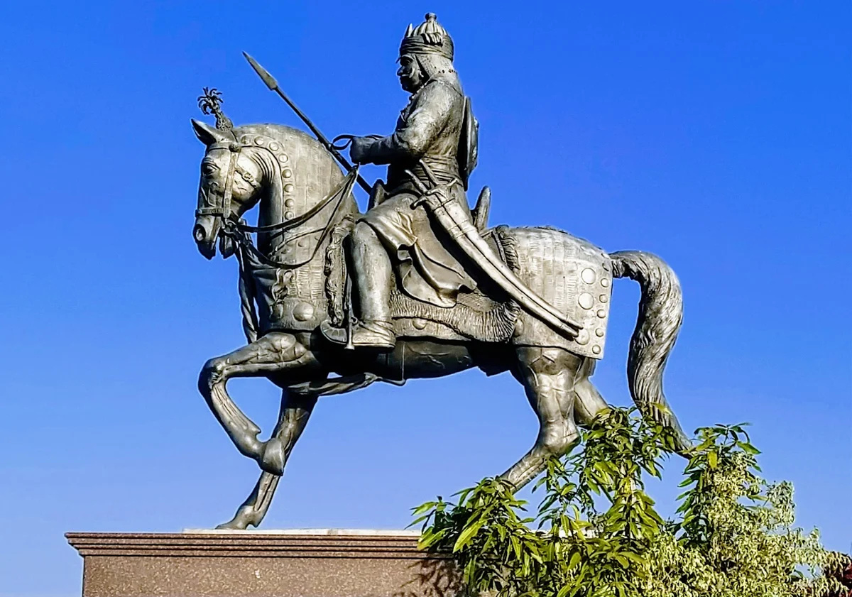 Maharana Pratap Museum | What to Know Before You Go