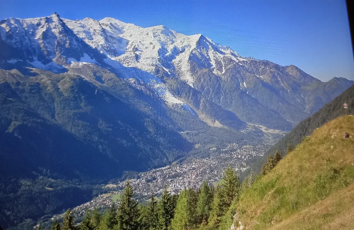 Chamonix in Chamonix | What to Know Before You Go