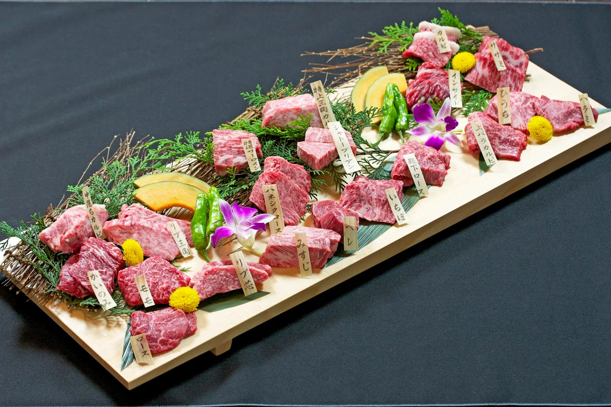 What's Matsusaka Beef in Kyoto | What to Know Before You Go