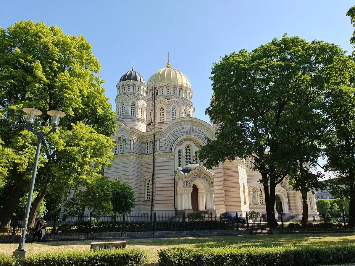 Riga UNESCO World Heritage Site | What to Know Before You Go