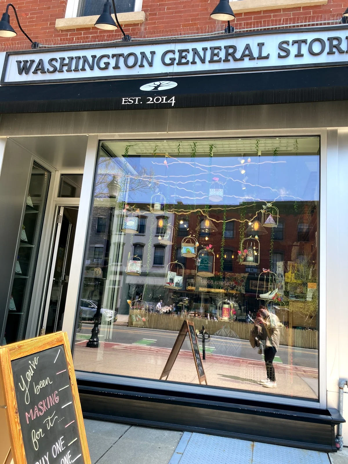 Washington General Store | What to Know Before You Go