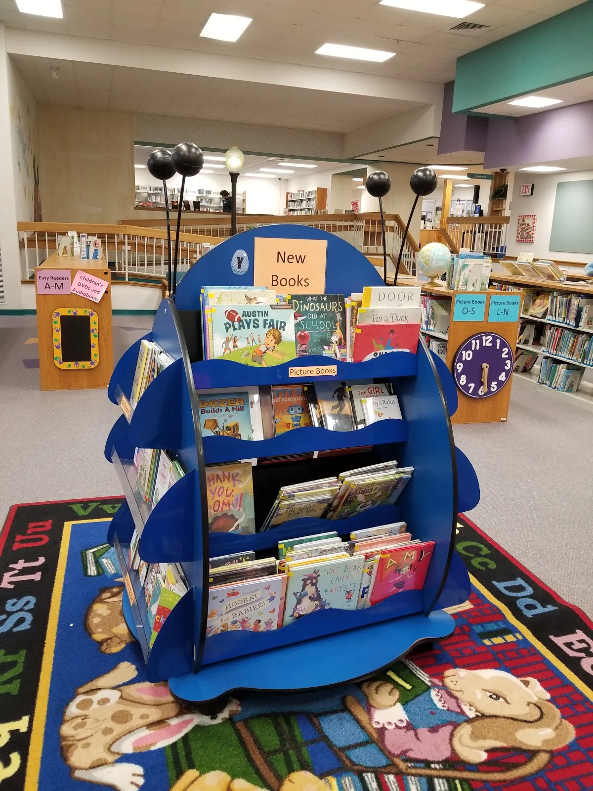 Little Chute Public Library in Little Chute | Ask Anything