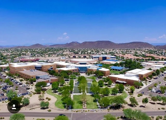 Midwestern University | What to Know Before You Go